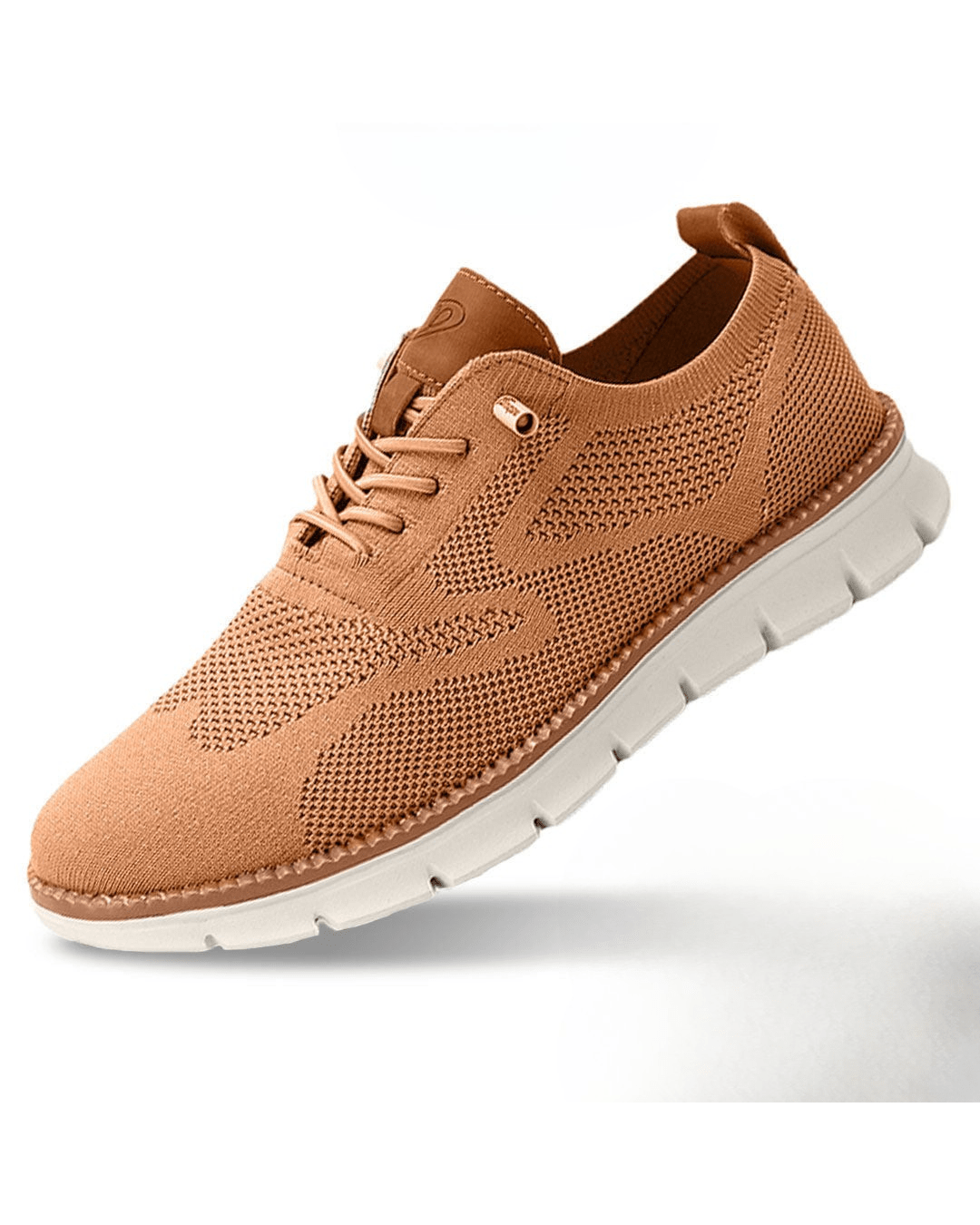Stylowe Sneakersy Męskie o Nowoczesnym Sportowym Fasonie
