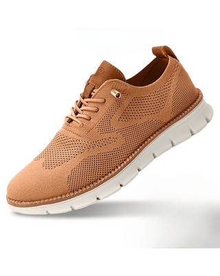 Stylowe Sneakersy Męskie o Nowoczesnym Sportowym Fasonie