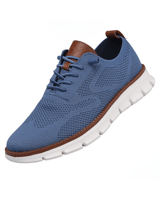 Stylowe Sneakersy Męskie o Nowoczesnym Sportowym Fasonie