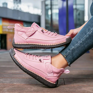 Oriana | Sneakersy z Amortyzacją