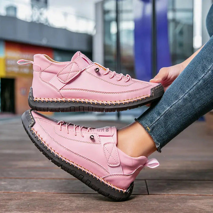 Oriana | Sneakersy z Amortyzacją