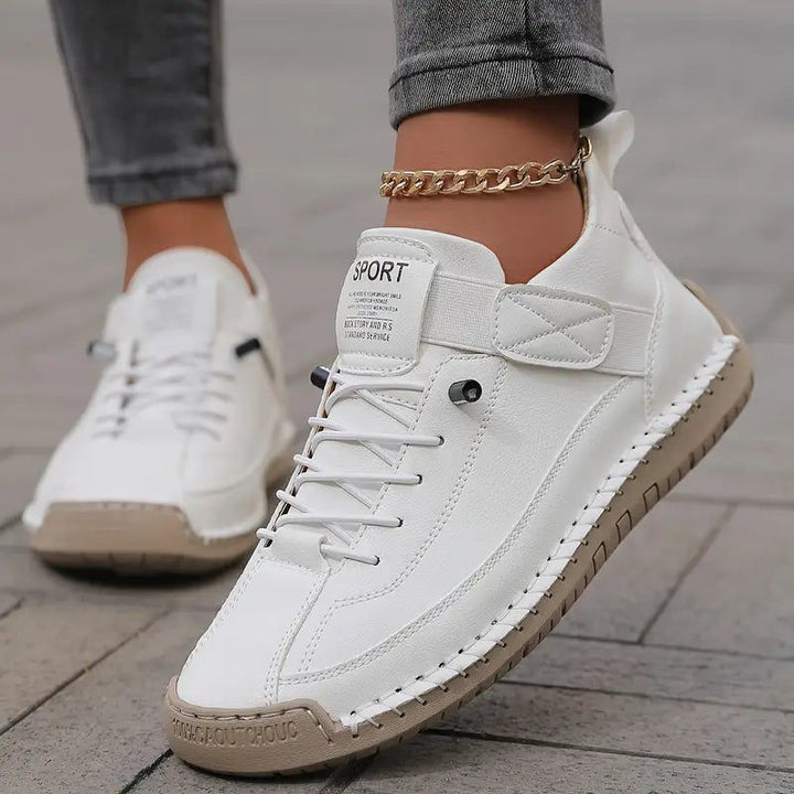 Oriana | Sneakersy z Amortyzacją