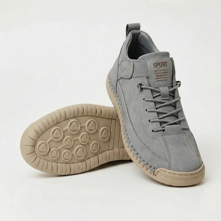 Oriana | Sneakersy z Amortyzacją